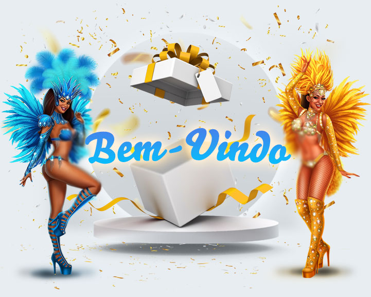 Bonus de Boas-Vindas