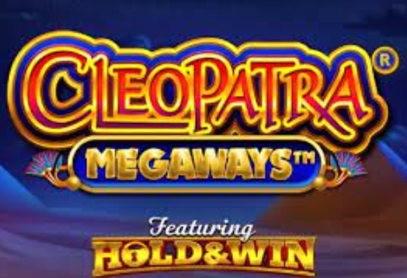 Cleopatra Megaways