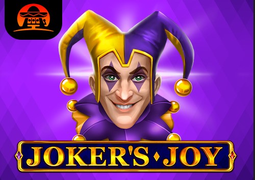 Joker's Joy