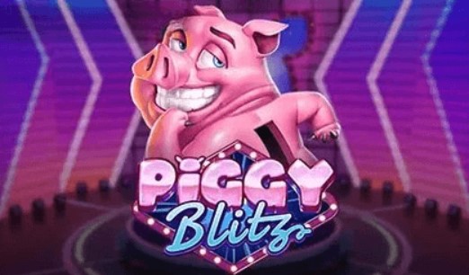 Piggy Blitz