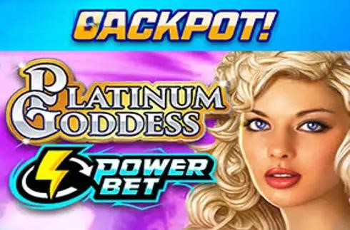 Platinum Goddess Jackpot