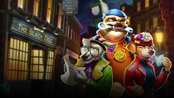 Ruff Heist