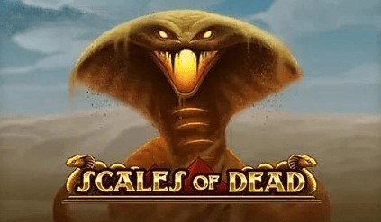 Scales of Dead