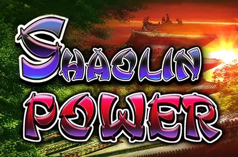 Shaolin Power