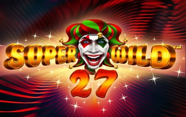 Super Wild 27