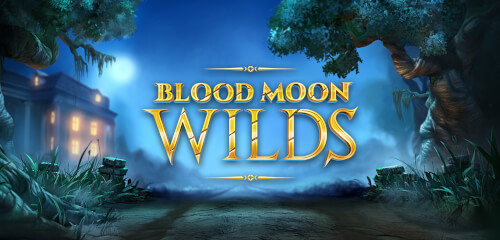Blood Moon Wheel