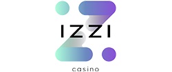 Izzi Casino Logo