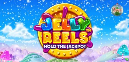 Jelly Reels Xmas