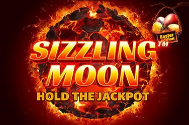 Sizzling Moon Easter