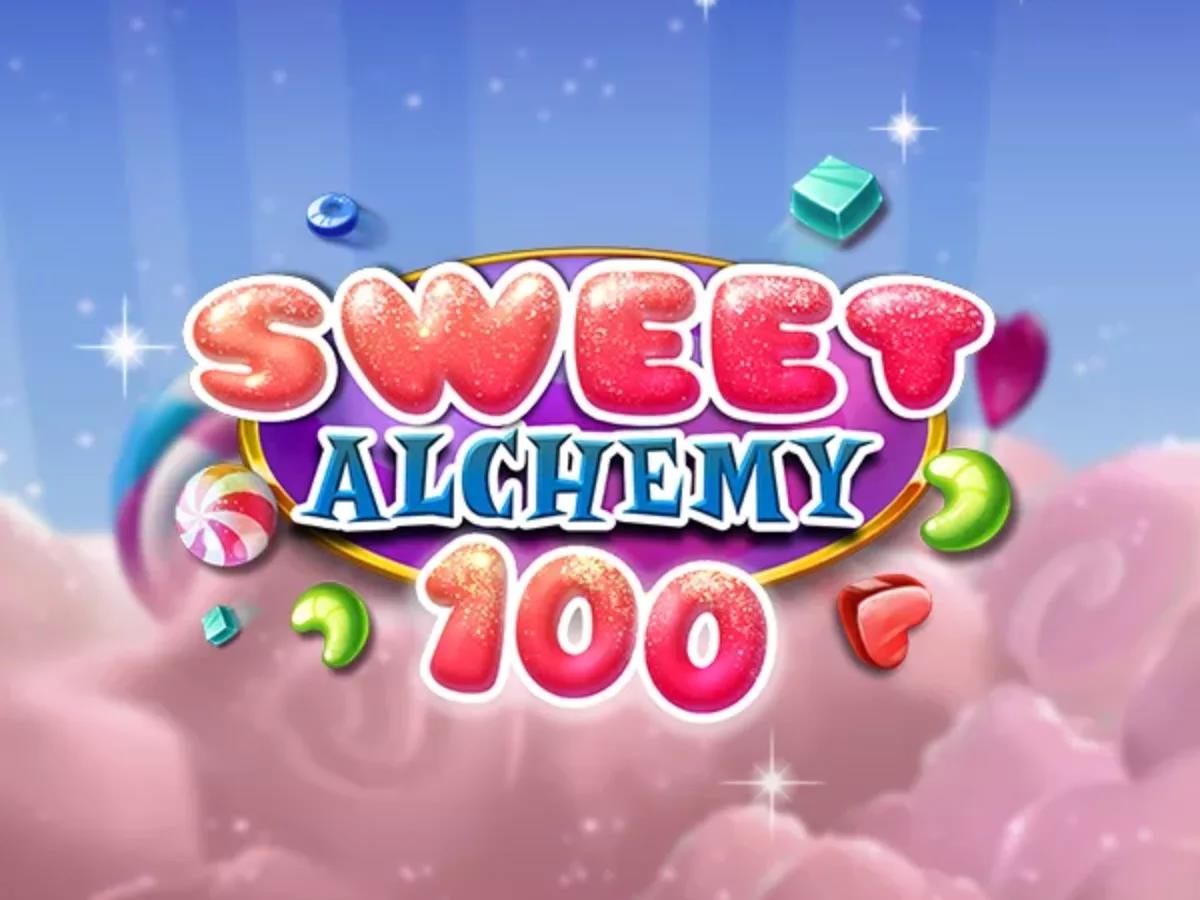 Sweet Alchemy 100