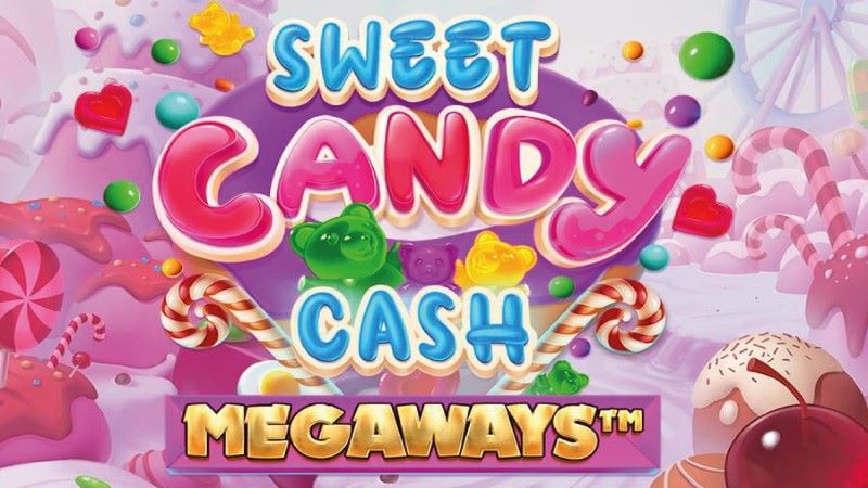 Sweet Candy Cash