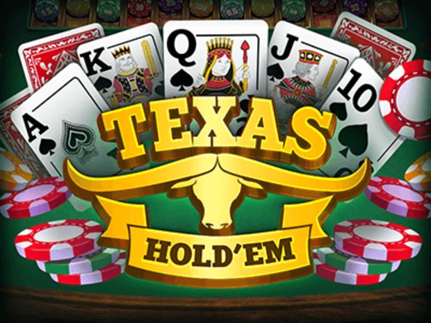 Texas Hold 'Em (Platipus)