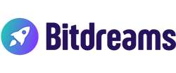 100% Bônus de Boas Vindas até 1 BTC + 100 Rodadas Grátis do Bitdreams Casino