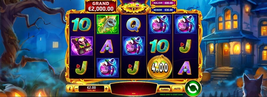 Stampede Rush Wicked Theme