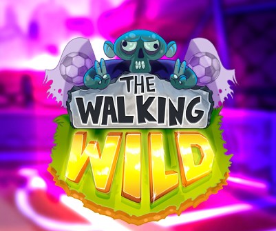 The Walking Wild