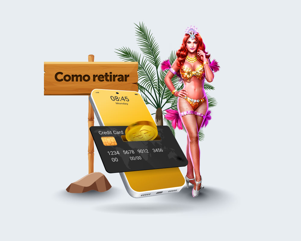 Como retirar