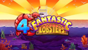 4 Fantastic Lobsters