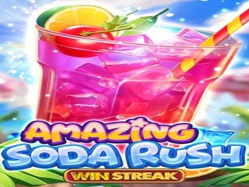 Amazing Soda Rush