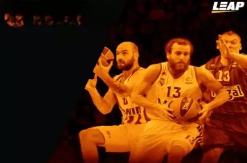 Euroleague Scheduled Legends