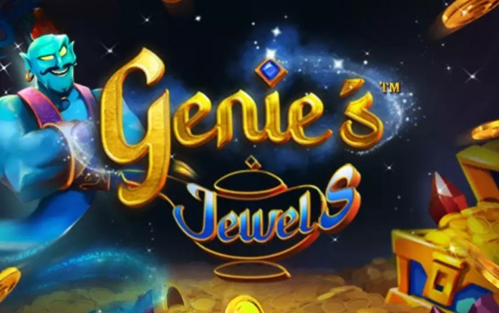 Genie's Jewels