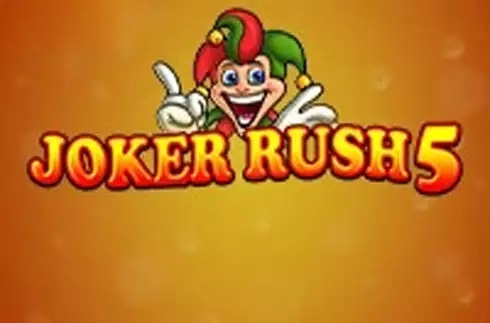 Joker Rush 5