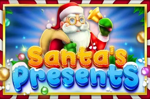 Santa's Presents