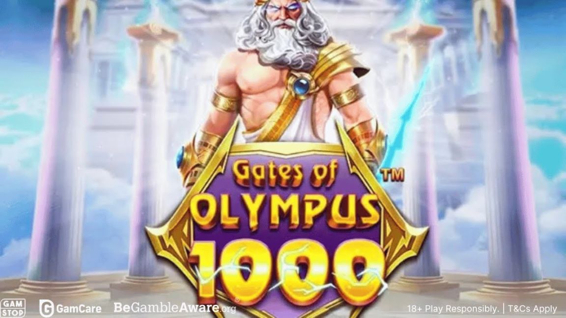 Gates of Olympus