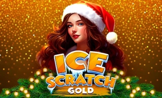 Ice Scratch