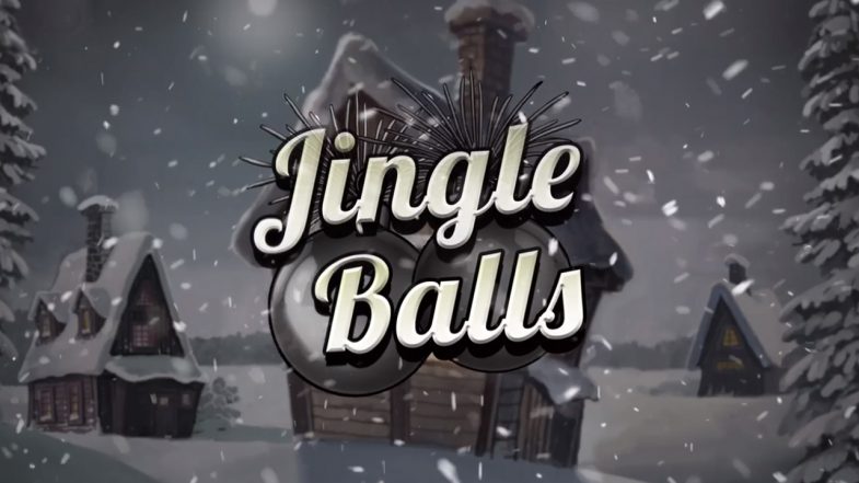 Jingle Balls