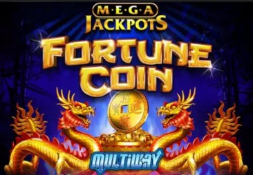 Fortune Coin MegaJackpots