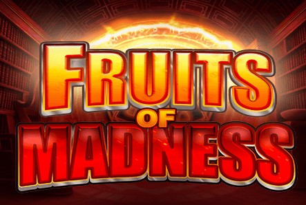 Fruits Of Madness