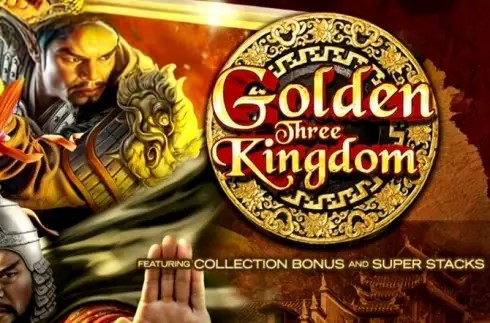 Golden Three Kingdom