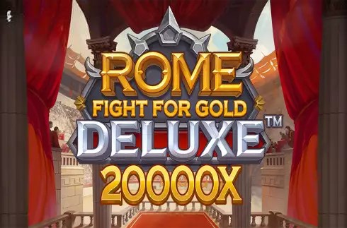 Rome Fight For Gold Deluxe