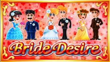 Bride Desire