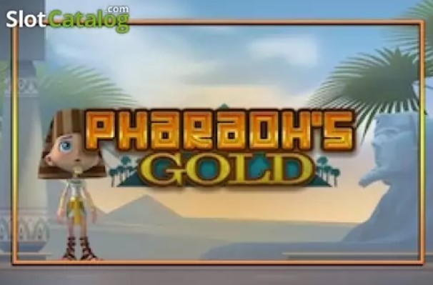 Pharaohs Gold (Concept Gaming)