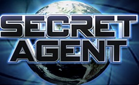 Secret Agent (Concept Gaming)