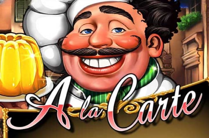 A la Carte