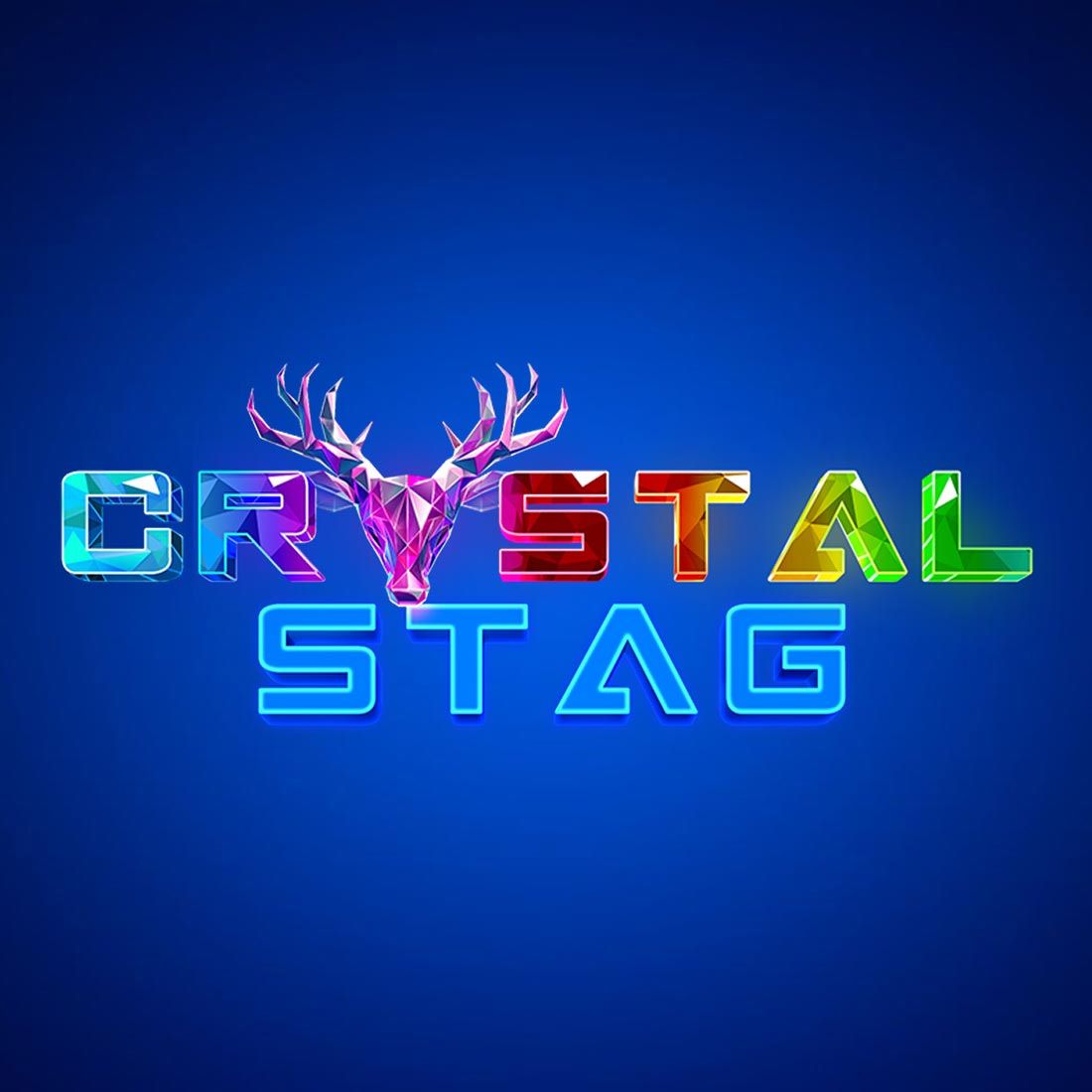 Crystal Stag