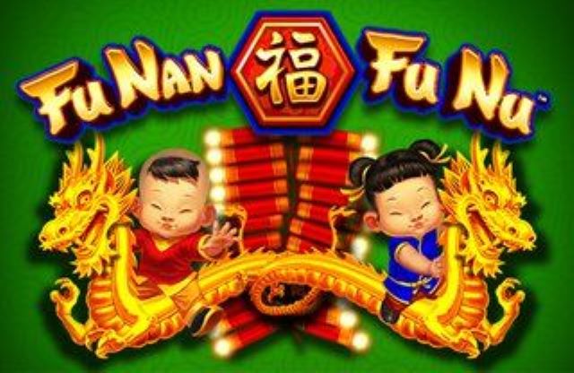 Fu Nan Fu Nu