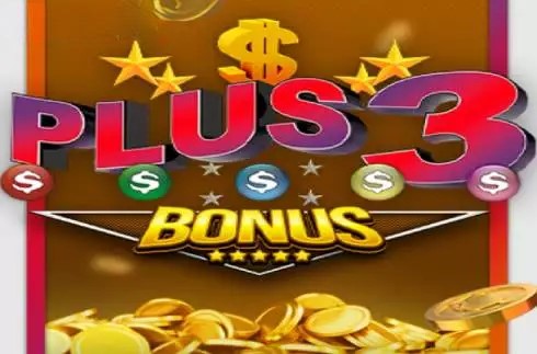 Plus 3 - Bonus