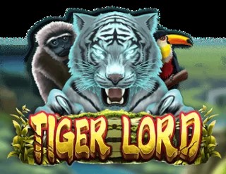 Tiger Lord (Dragoon Soft)