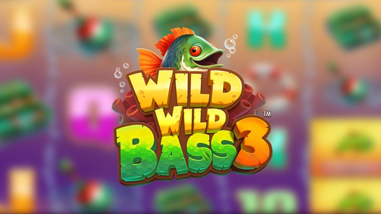 Wild Wild Bass 3