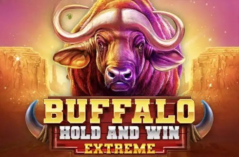 Buffalo Hold and Win Extreme