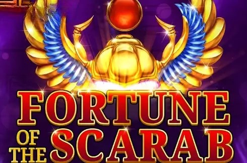 Fortune of the Scarab