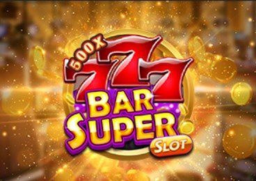 Bar Super (VA Gaming)