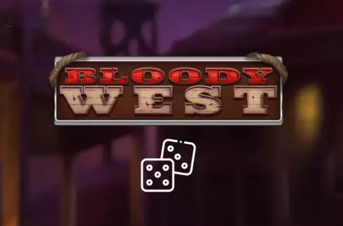 Bloody West Dice