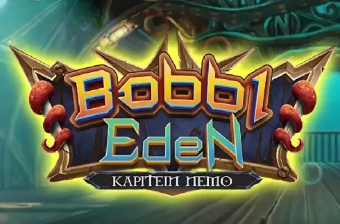 Bobbi Eden Kapitein Nemo