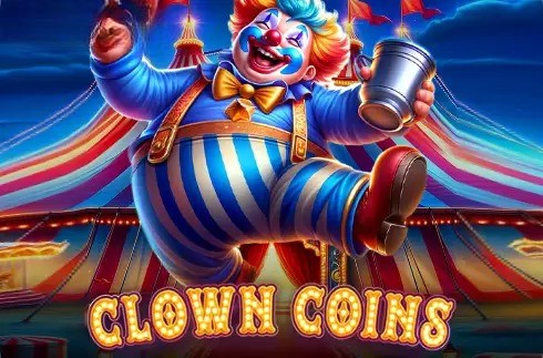 Clown Coins