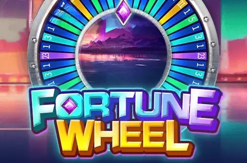Fortune Wheel (KA Gaming)
