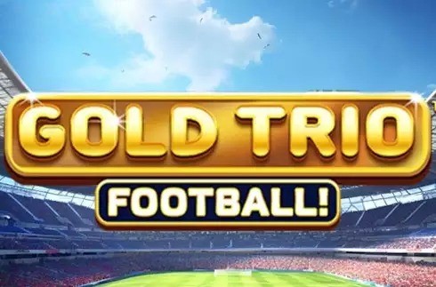 Gold Trio: Football!